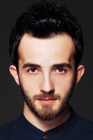 Ekrem Aral Tuna — personaje: Cevdet Demir