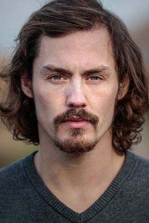 Luke Kidd ha trabajado con Eldredd Wolf en 1 ocasiones