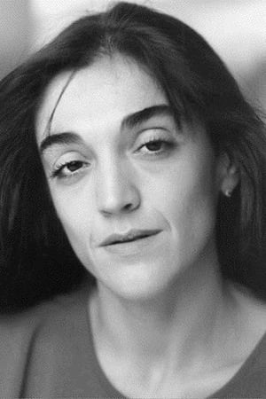 Elena Bucci interpretando a Clara