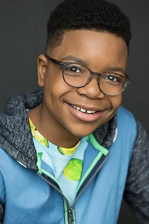 Brandon Morris ha trabajado con Elijah M. Cooper en 1 ocasiones