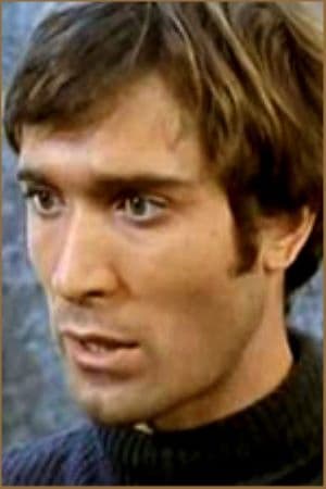 Elio Marconato interpretando a Igi