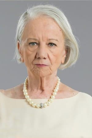 Elisa Lisboa interpretando a Amalia