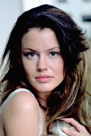 Linda Perri ha trabajado con Elisabeth Kieselstein-Cord en 1 ocasiones