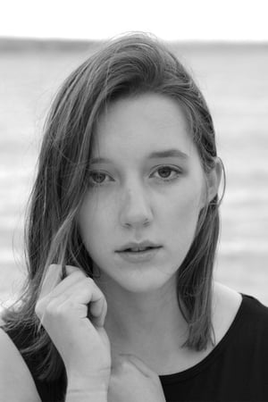 Élizabeth Adam — personaje: Justine / JUST1CE