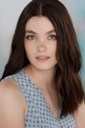 Elizabeth Hunter interpretando a Nicole Piper