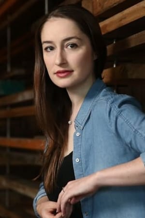 Foto de perfil del actor Elizabeth Nabben en el reparto