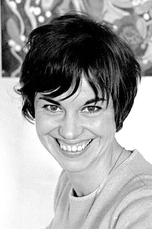 Elizabeth Seal interpretando a Joan Miller