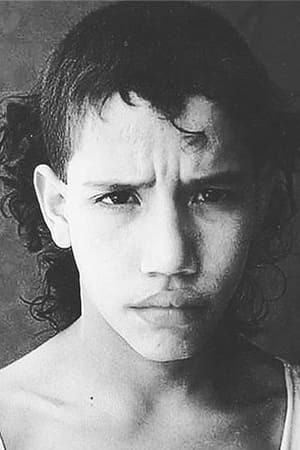 Elkin Vargas interpretando a