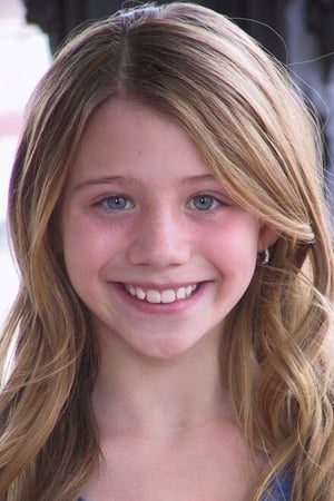 Ella Maltby interpretando a Olive