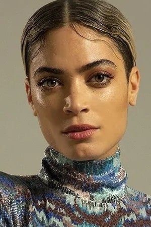 Chiara Ferragni ha trabajado con Elodie en 1 ocasiones