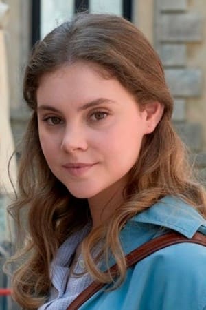 Elvira Camarrone interpretando a Chiara