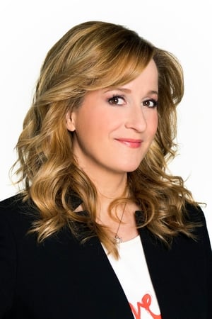 Élyse Marquis — personaje: Herself