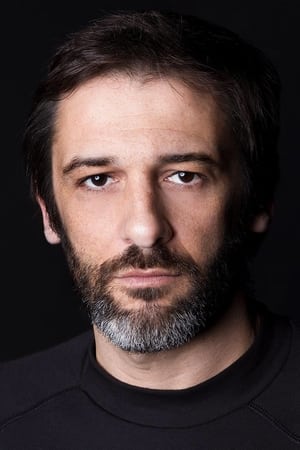 Emanuel Arada en su biografía y filmografía
