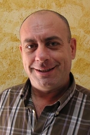 Emil Mitrache — personaje: Americanu'