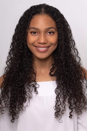 Phoenix Mitchell ha trabajado con Emily Bell en 1 ocasiones