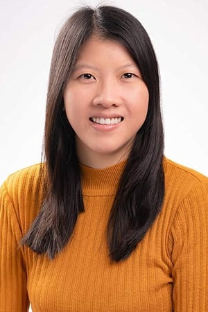 Helen Iesha Goldthorpe ha trabajado con Emily Ng en 1 ocasiones