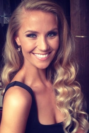 Rosie Jones ha trabajado con Emily Redding en 1 ocasiones