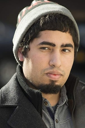 Emmanuel Rodriguez en su biografía y filmografía