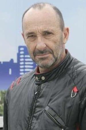 Eneko Irizar en su biografía y filmografía