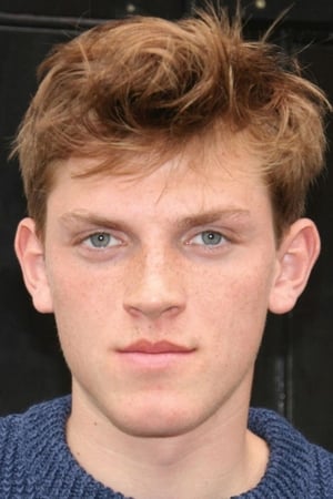 Enno Trebs interpretando a Server