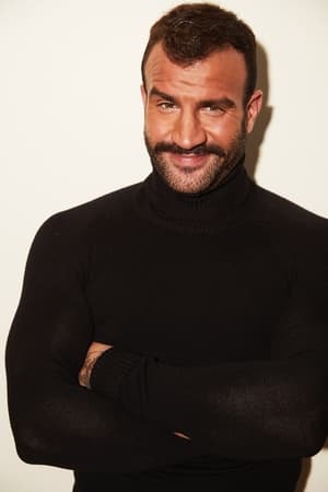 Stephan Lee Benson ha trabajado con Eric Coco en 1 ocasiones