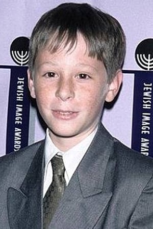 Eric Ian Goldberg — personaje: Lester 'Pres' Bickford