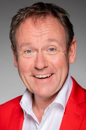 Erich Vock — personaje: Erich Trunniger