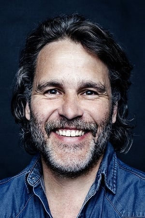 Erik Haag — personaje: Erik