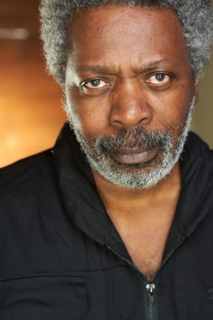 Erik Kilpatrick interpretando a Ace