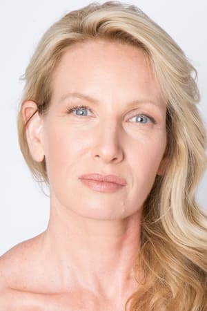 Erika Auchterlonie en su biografía y filmografía