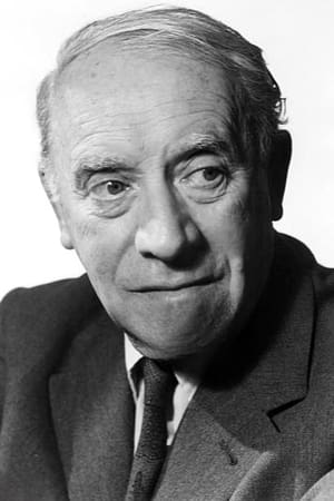 Erwin Kalser interpretando a Otto Kuhn