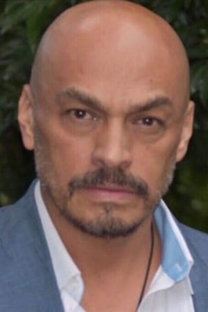 Christian LeBlanc ha trabajado con Esteban Franco en 1 ocasiones