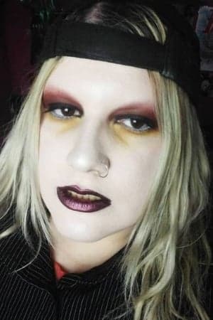 Esty Quesada interpretando a Marta