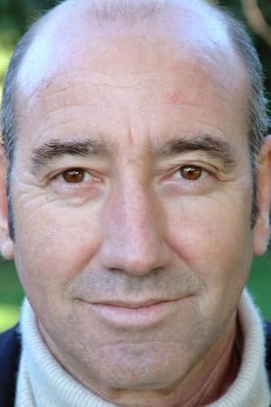 Eugenio Masciari interpretando a Cappabianca