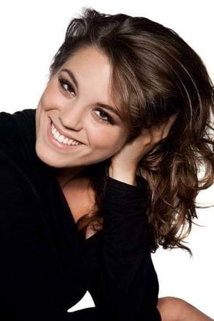 Éva Bata interpretando a Köves Jutka