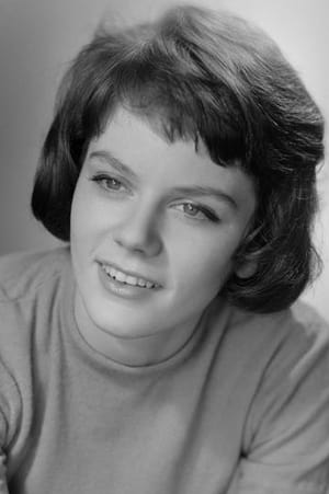 Eva Simonet interpretando a Henri