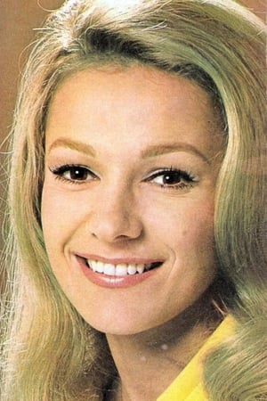 Évelyne Dandry interpretando a La soeur de Suzanne Pujol