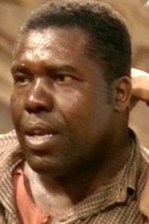 Nathan Curry ha trabajado con Everett Brown en 2 ocasiones