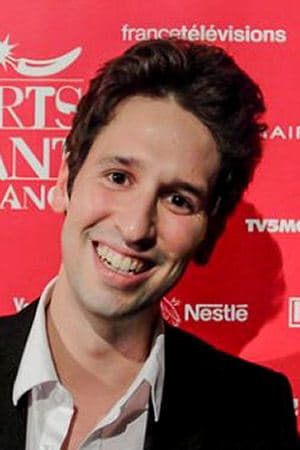 Marion Mezadorian ha trabajado con Fabien Ara en 1 ocasiones