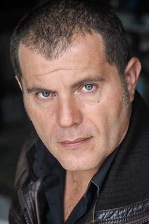 Fabien Baïardi — personaje: Tony Leblanc