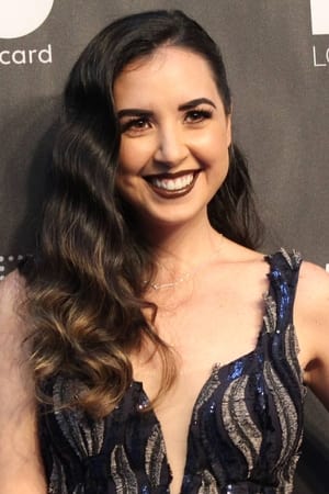 FÃ¡tima Torr — personaje: Concha