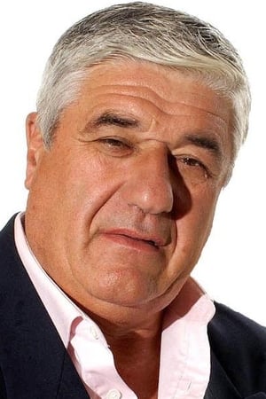 Fausto Costantino interpretando a