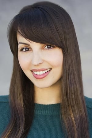 Tyler Riggs ha trabajado con Fayrouz Naciri en 1 ocasiones