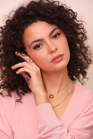 Federica Torchetti en su biografía y filmografía