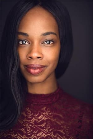 Joanna Glushak ha trabajado con Fedna Jacquet en 1 ocasiones