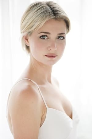 Felicity McKay en su biografía y filmografía