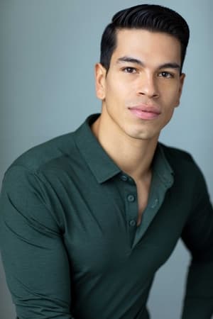 Rosy Benjamin ha trabajado con Felipe Bejarano en 1 ocasiones