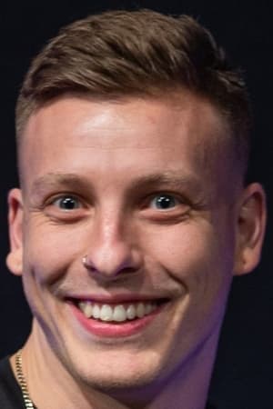 Johan Grewal ha trabajado con Felix Lobrecht en 1 ocasiones