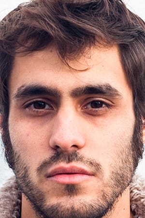 Macarena Sanz ha trabajado con Fernando Delgado-Hierro en 1 ocasiones