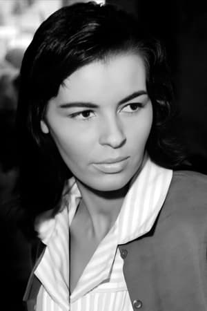 Brahim Hadjadj ha trabajado con Fouzia El Kader en 4 ocasiones